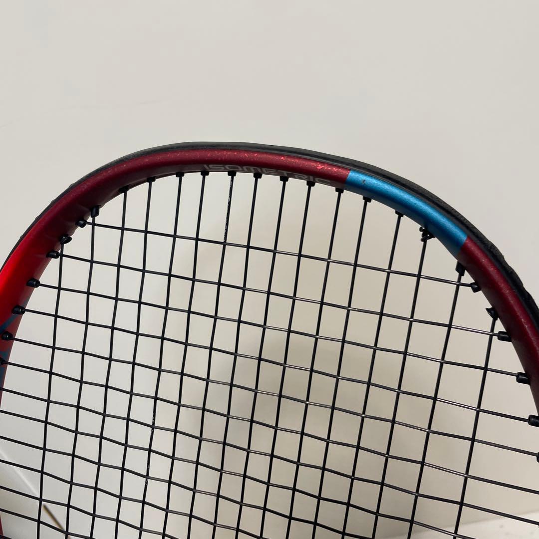 【大人気】YONEX ヨネックス ブイコア100 vcore100 2021