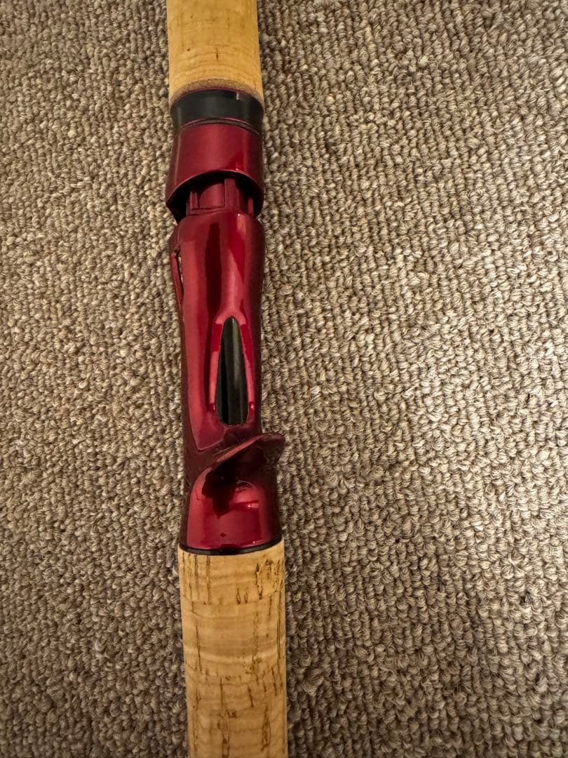 【極美品】シマノ スコーピオン 15101F-5