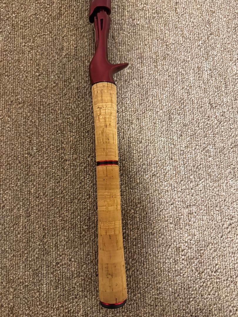 【極美品】シマノ スコーピオン 15101F-5