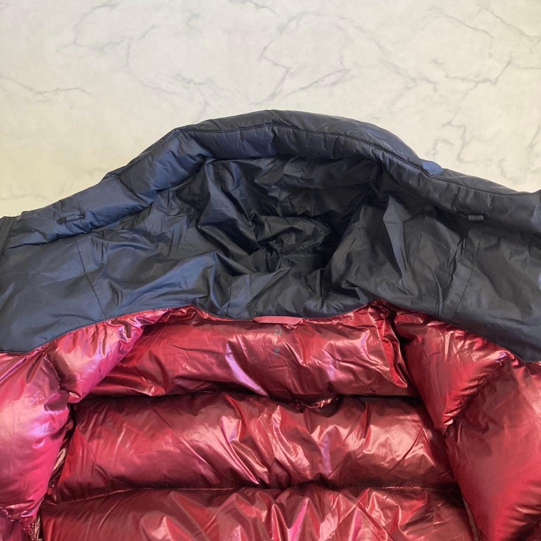 【激レア／XXL】ユニクロ +J ライトダウンボリュームロングフーデッドコート