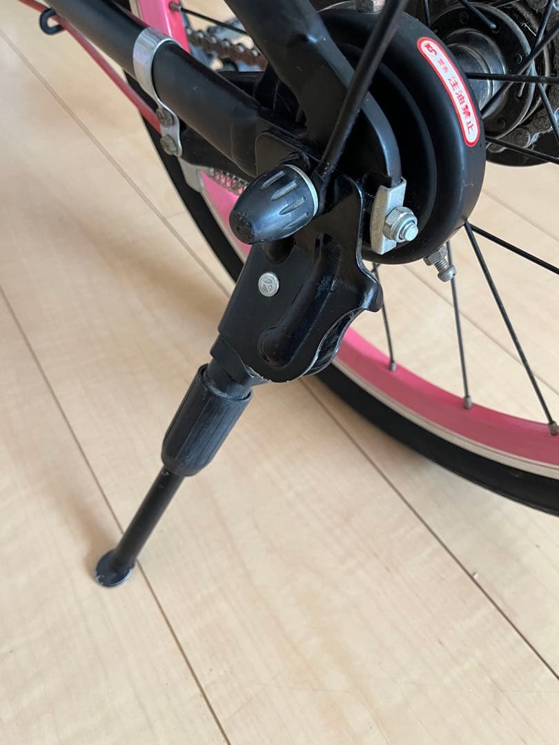 専用です♡ブリヂストン　Levena 18インチ