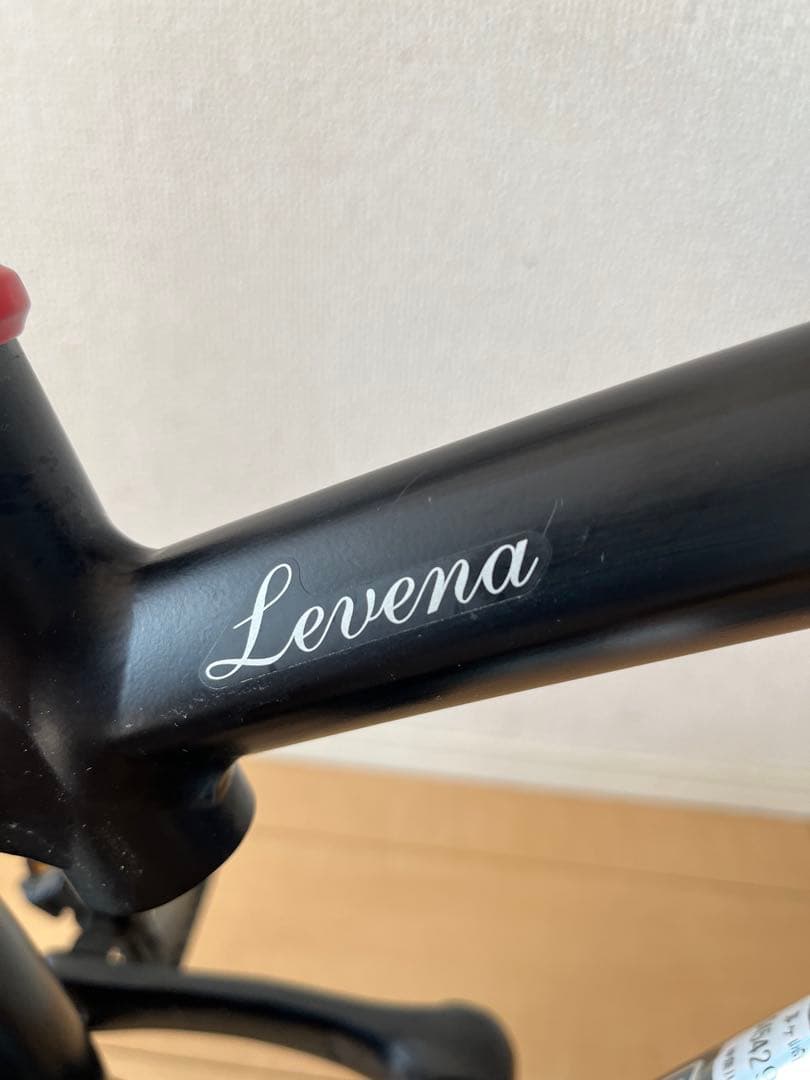 専用です♡ブリヂストン　Levena 18インチ