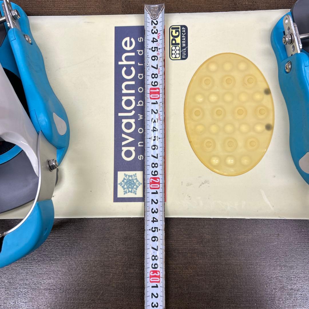 モ*ン様 KIDS★ステップオン★スノーボード&ブーツセット140状態不明【格安