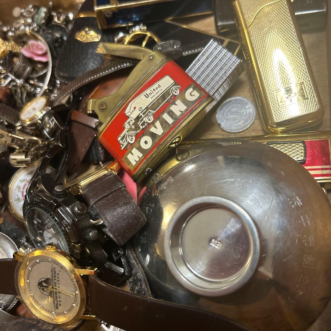 ヴィンテージ 時計 アクセサリー コレクション