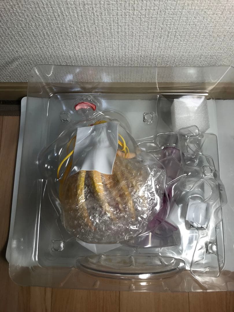 To LOVEる　金色の闇　ナースVer. フィギュア ヤミ