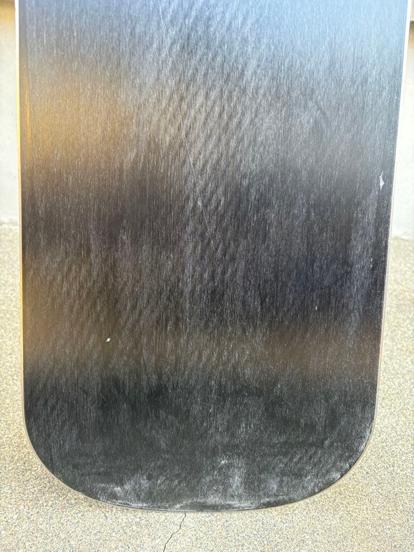 KESSLER クロスライト 153cm 使用1年足らず レースチューン済み