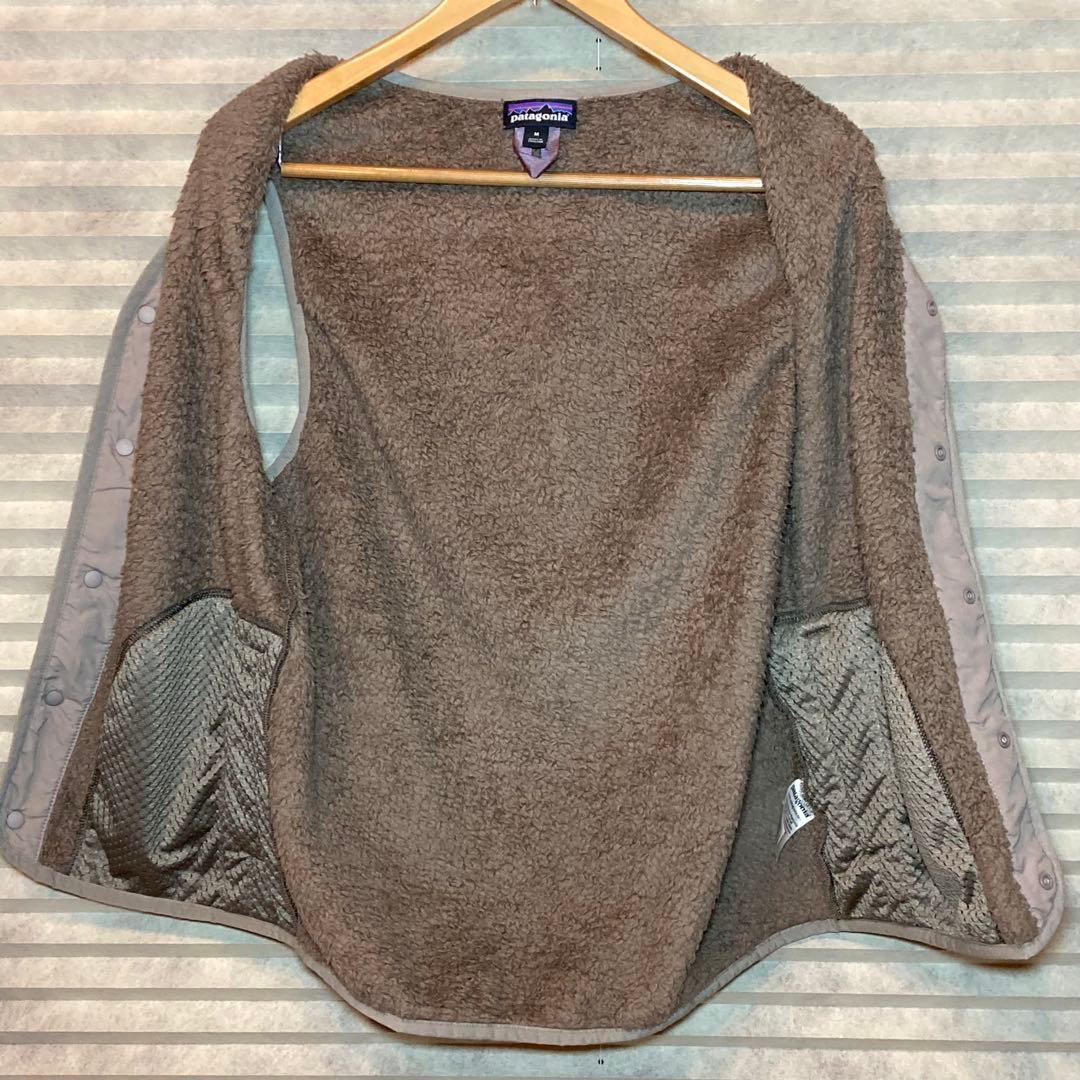 patagonia ロスガトスベスト サイズM 25927FA21 パタゴニア