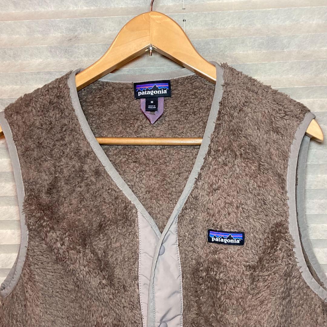 patagonia ロスガトスベスト サイズM 25927FA21 パタゴニア