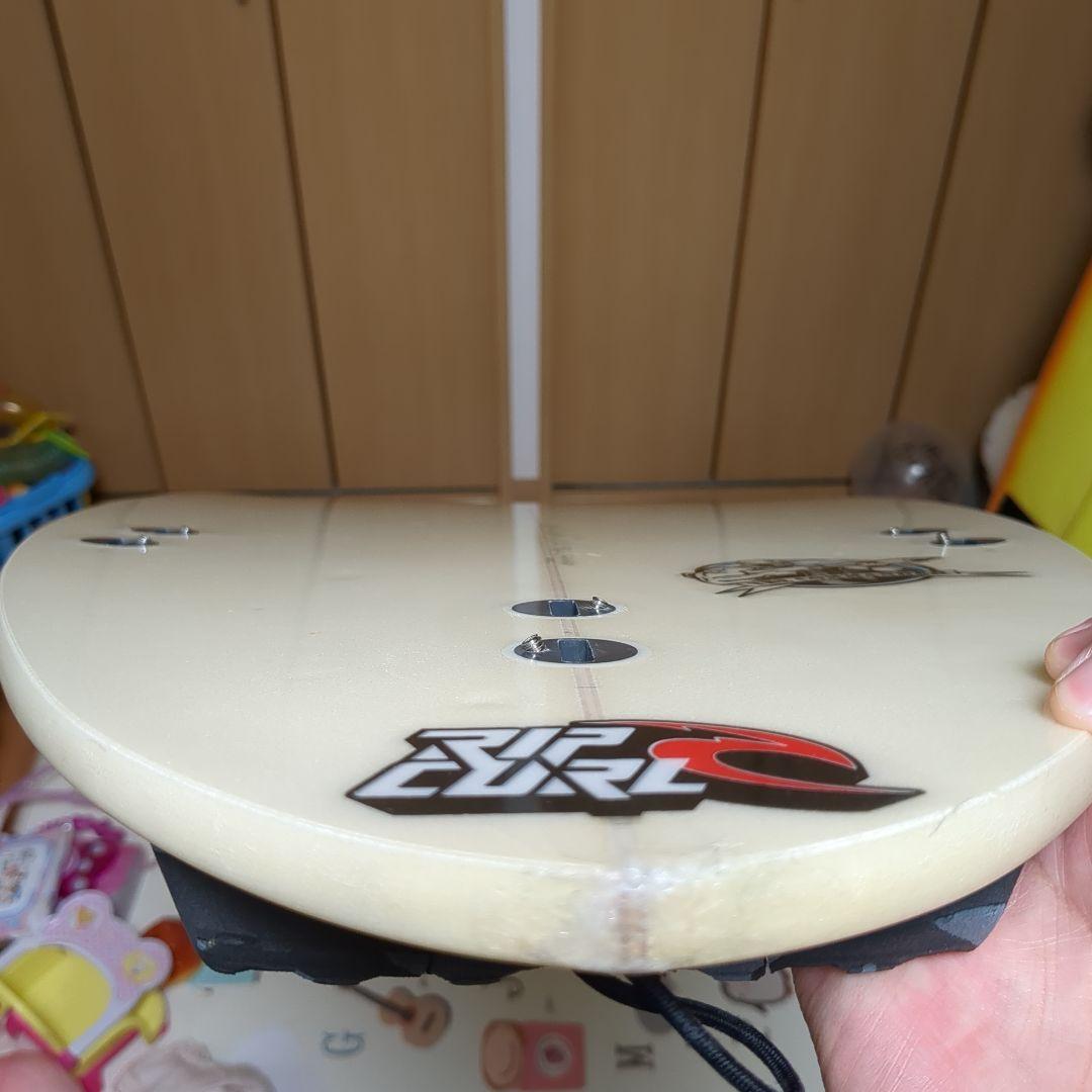 DHDサーフボード　THE COMMANDER　6,8