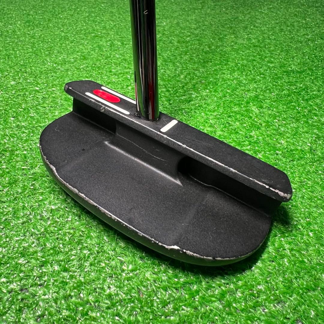 D441 SeeMore FGP Mallet パター　単品　右利き　32インチ