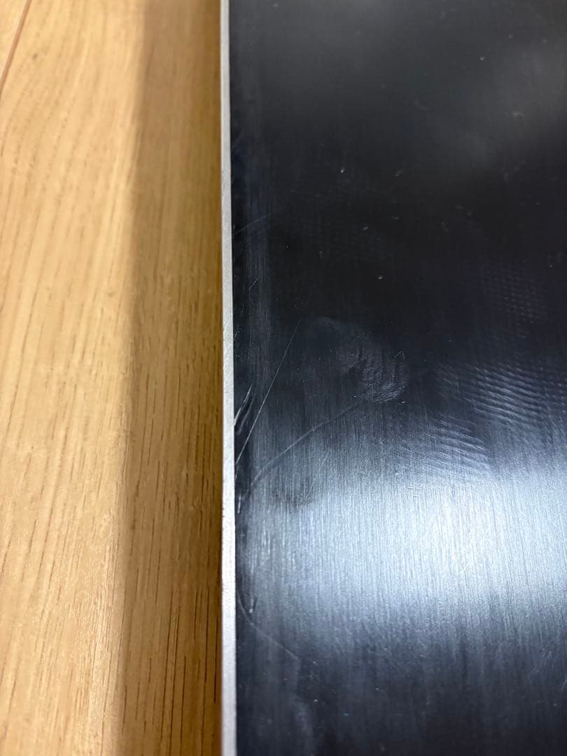 スノーボード gentemstick SPOONFISH 152