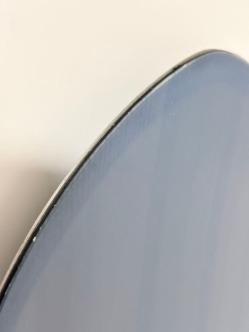 スノーボード gentemstick SPOONFISH 152