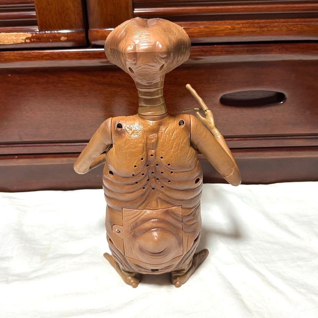 E.T. トイザらス　USJ トーキングぬいぐるみ　フィギュア　まとめ売り