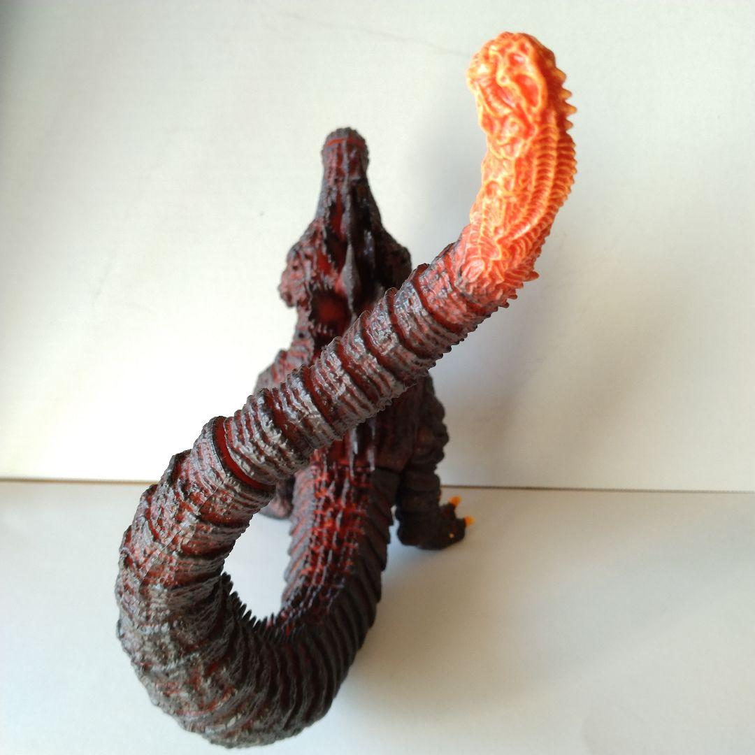 東宝怪獣コレクション　シンゴジラ