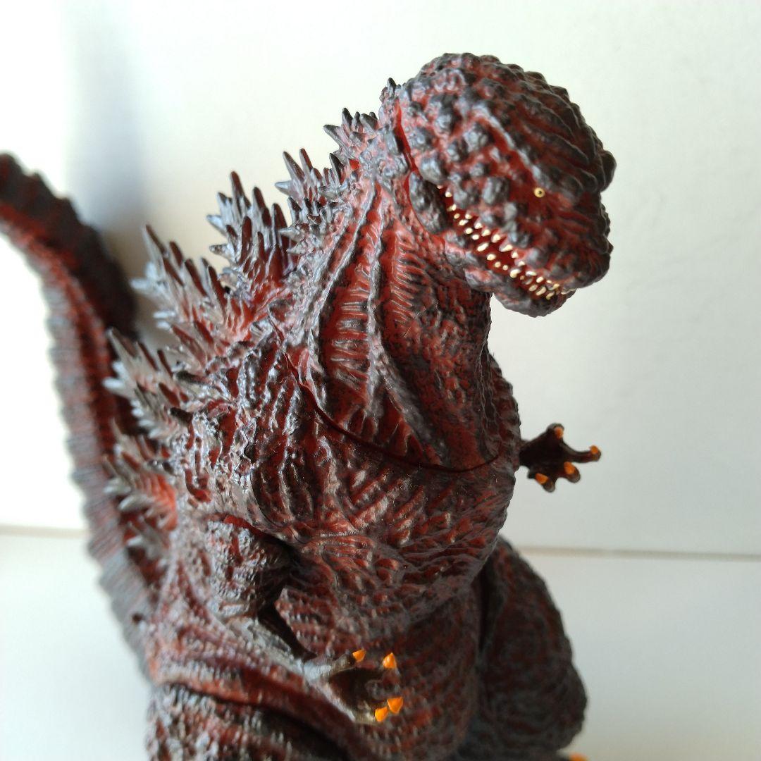 東宝怪獣コレクション　シンゴジラ