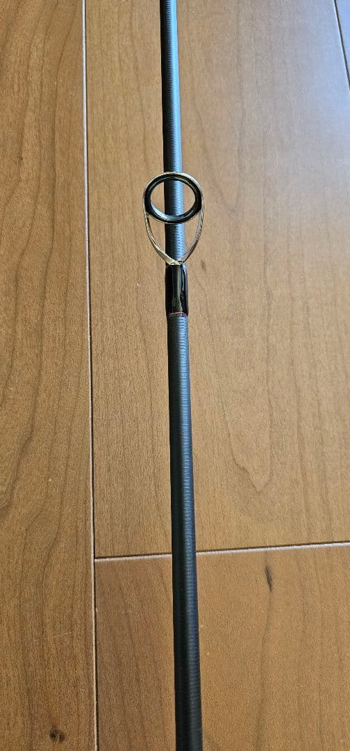 YURI　ジーク　ヴェルザード　SMRS89