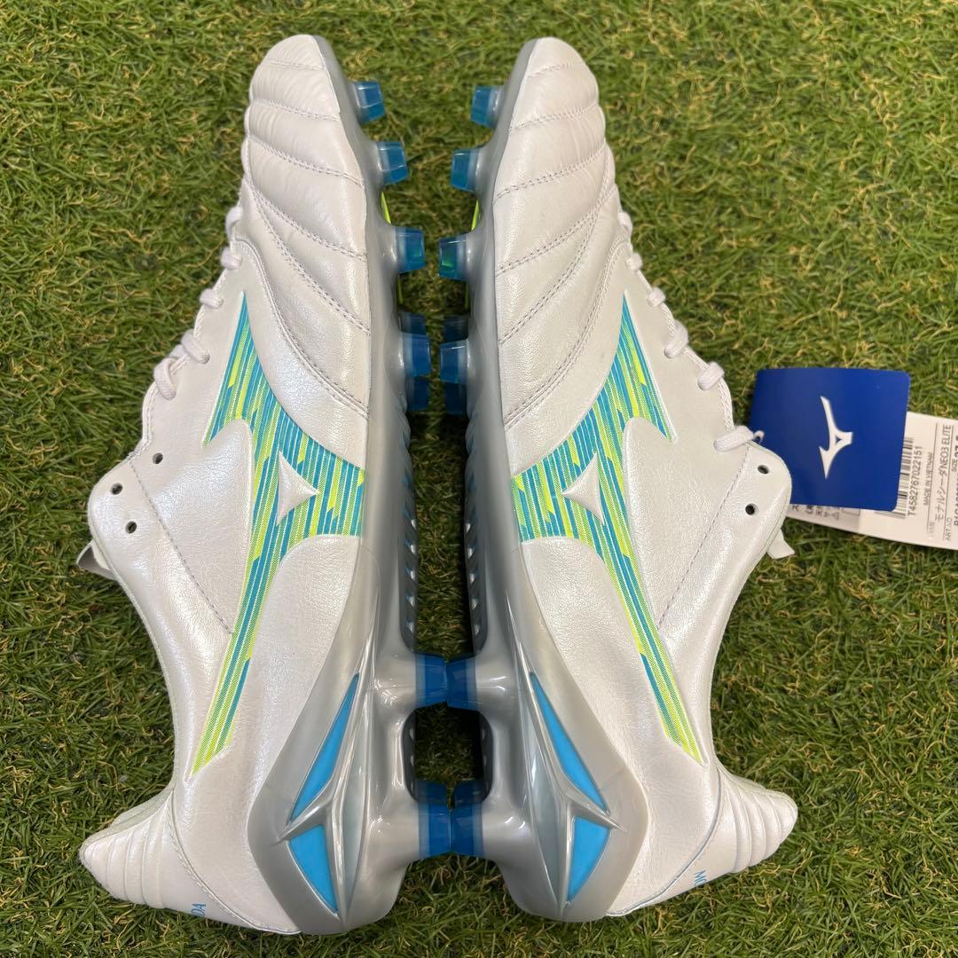 【即日発送 未使用タグ付】mizuno モナルシーダネオ3 エリート