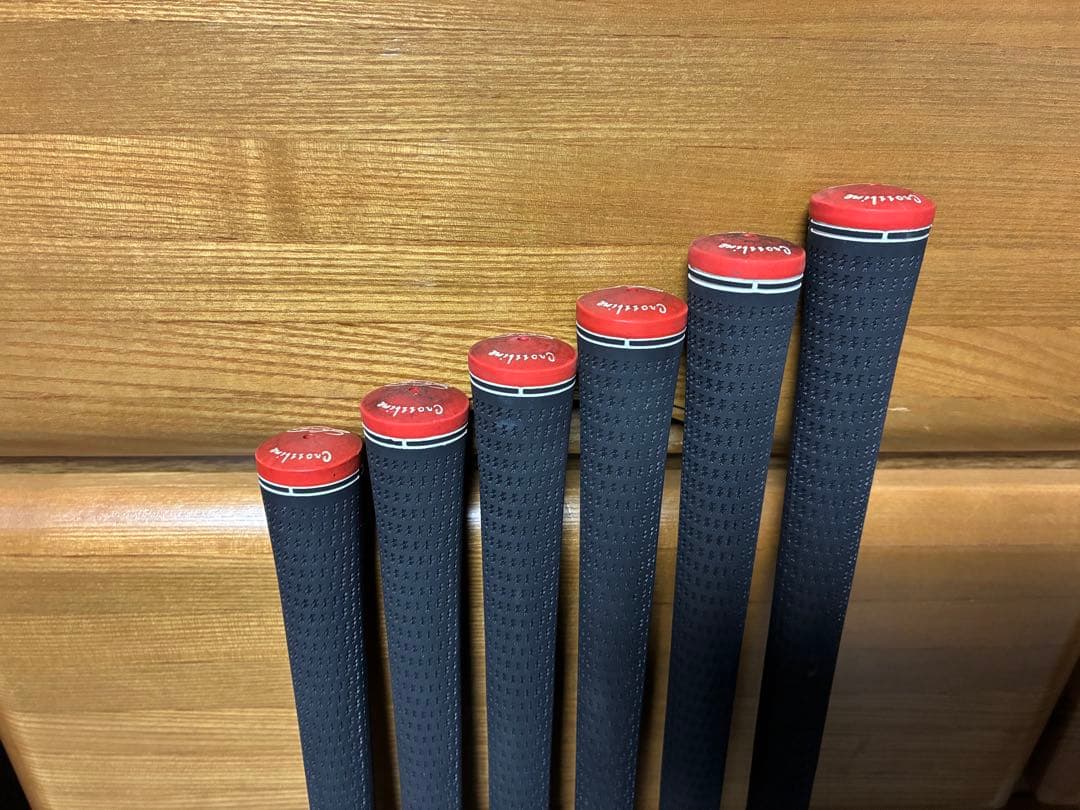 特割 Srixon GIEシリーズ アイアン6本セット