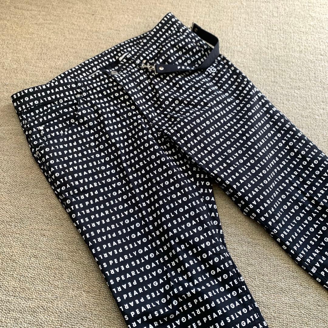 PGゴルフウェア