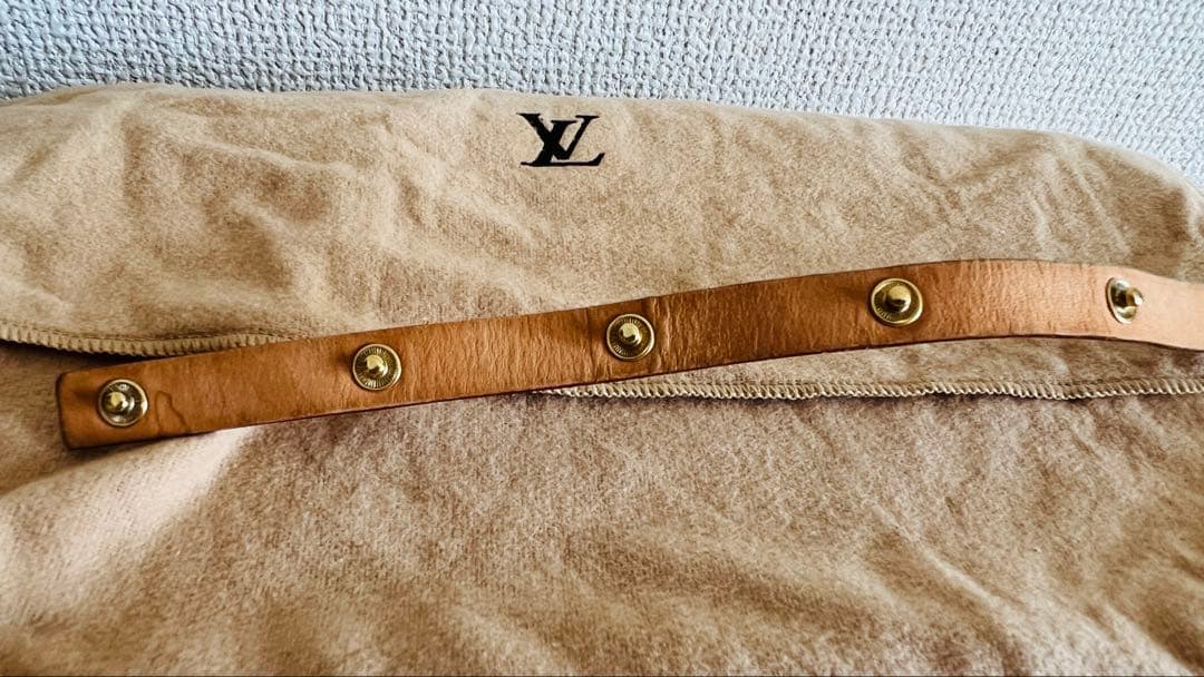 H*d様 匿名配送料込⭐︎LVモノグラム ポシェット フロランティーヌ