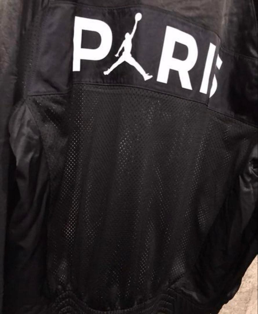 海外正規Jordan × Paris Saint-Germainナイキジョーダン