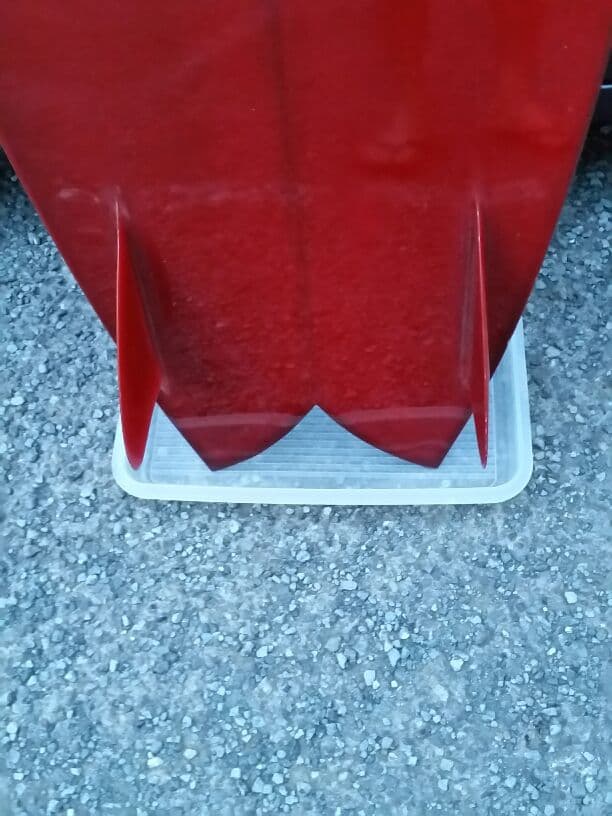 値下げ5.5/20.23/2.51レトロツインフィッシュサーフボード激浮力