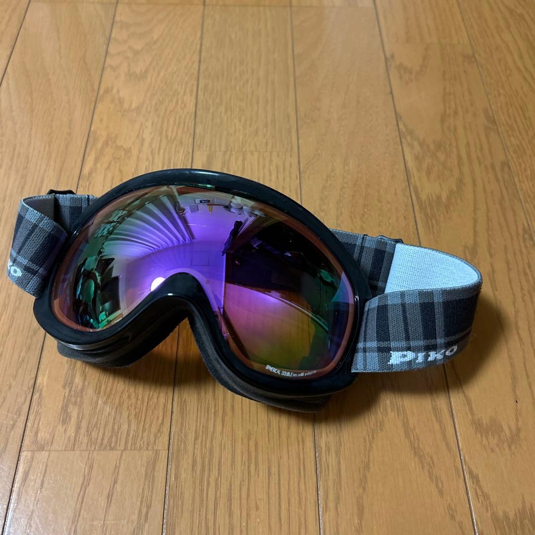 フィラ　スキーウェア　上下セット