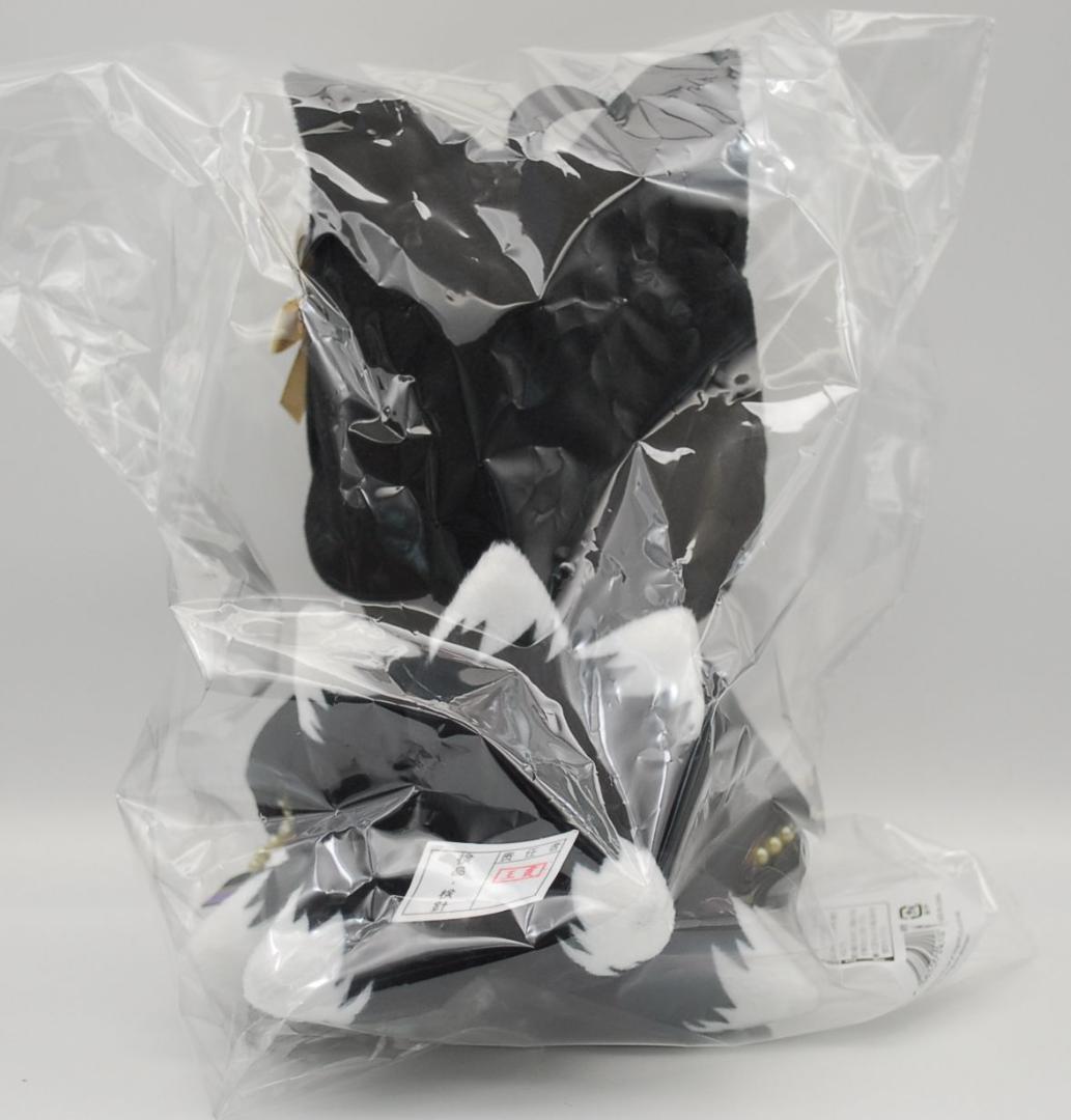 即納！ C107新作 ぬいぐるみ 武蔵 アズールレーン Gift ギフト