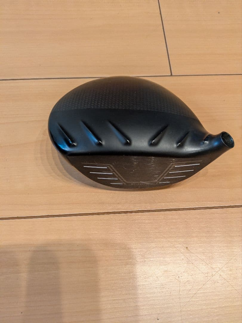 【ゆう】PING ピン G440 MAXドライバー 9℃ ヘッドカバー付き