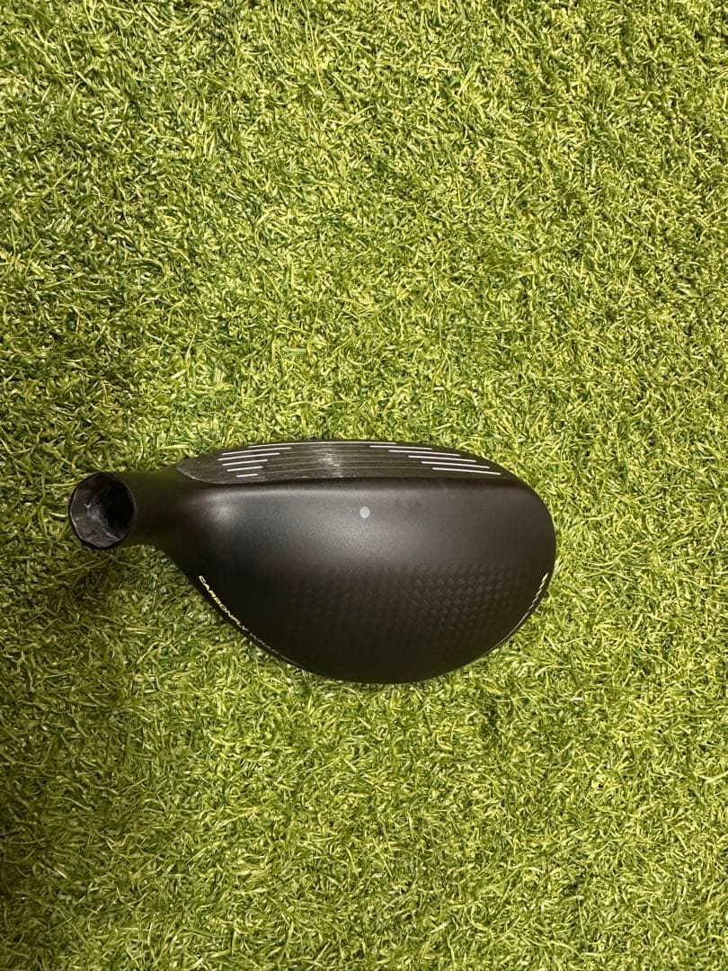 Ping G430 4u ヘッドのみ