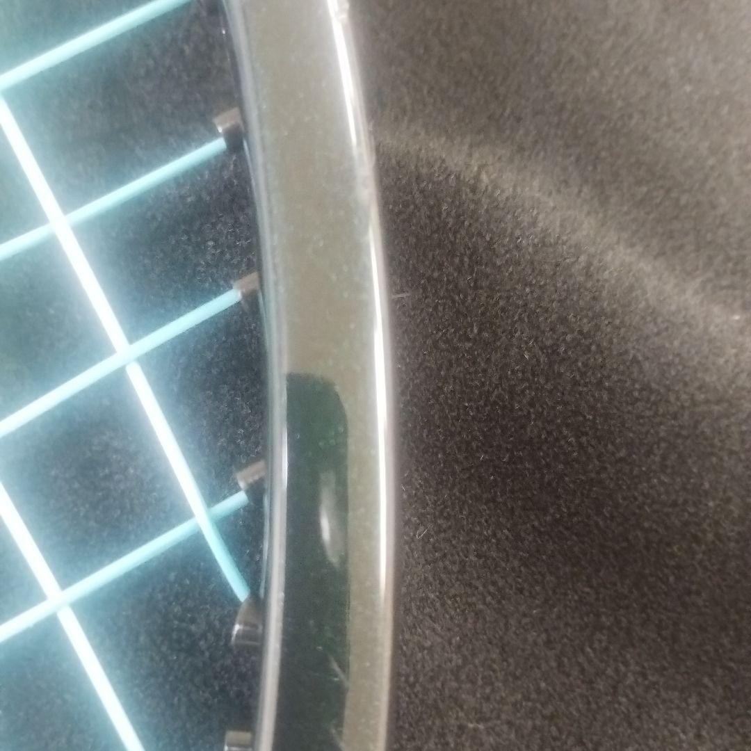 Prince Graphite テニスラケット