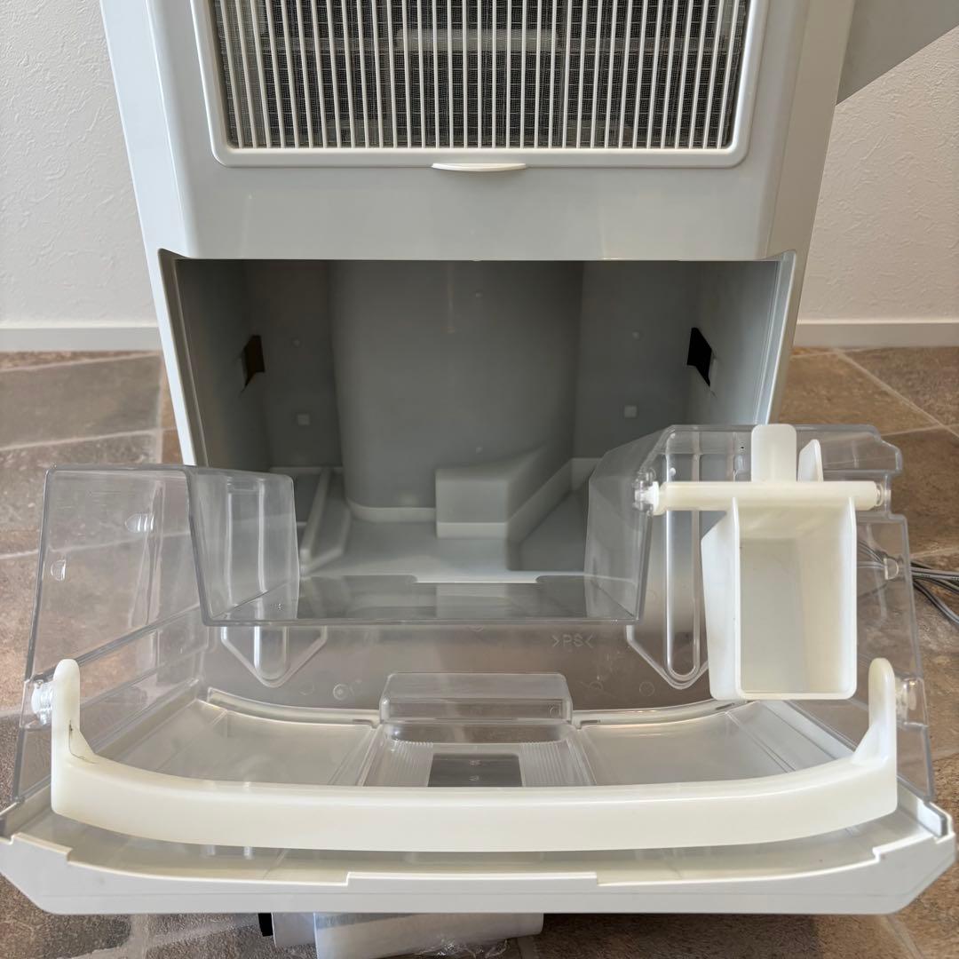 CORONA どこでもクーラーCDM-1013