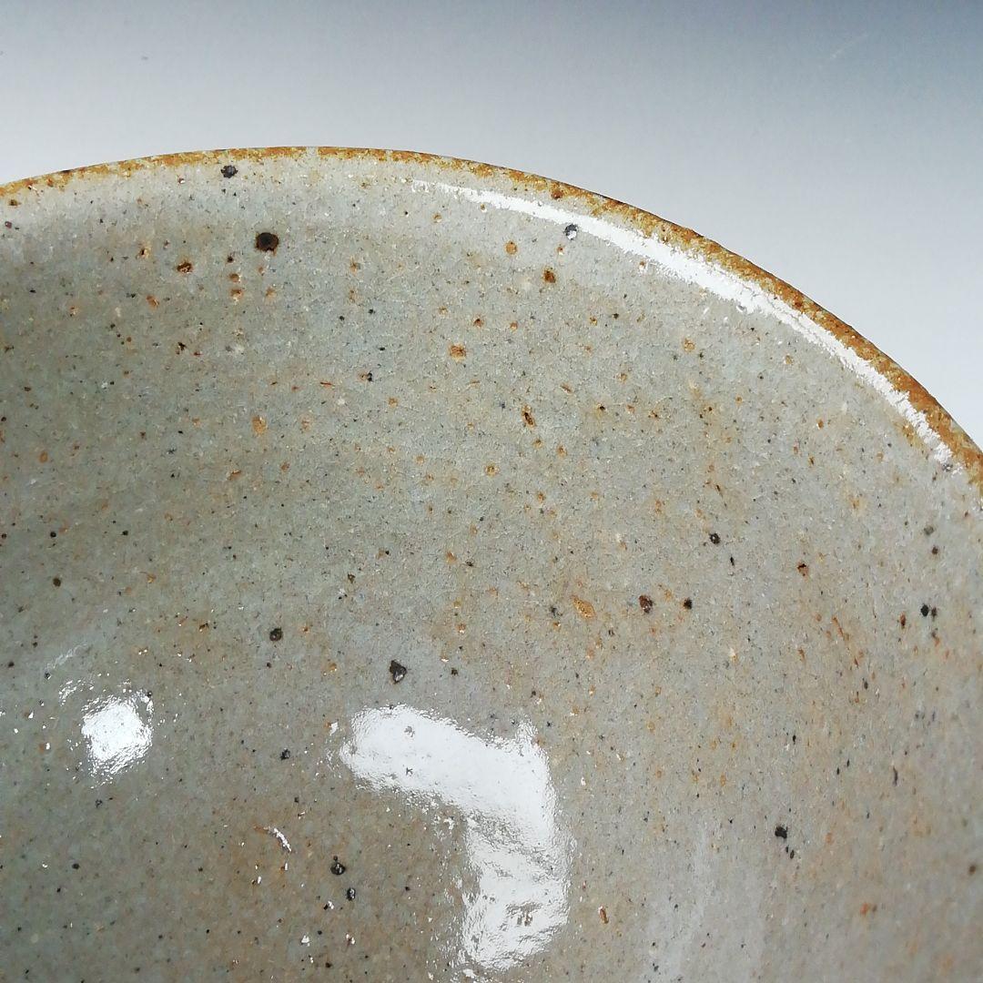 Ｔ２４０　茶碗　『絵唐津茶碗』『十三代　中里太郎右衛門』　共箱　抹茶碗　茶道具