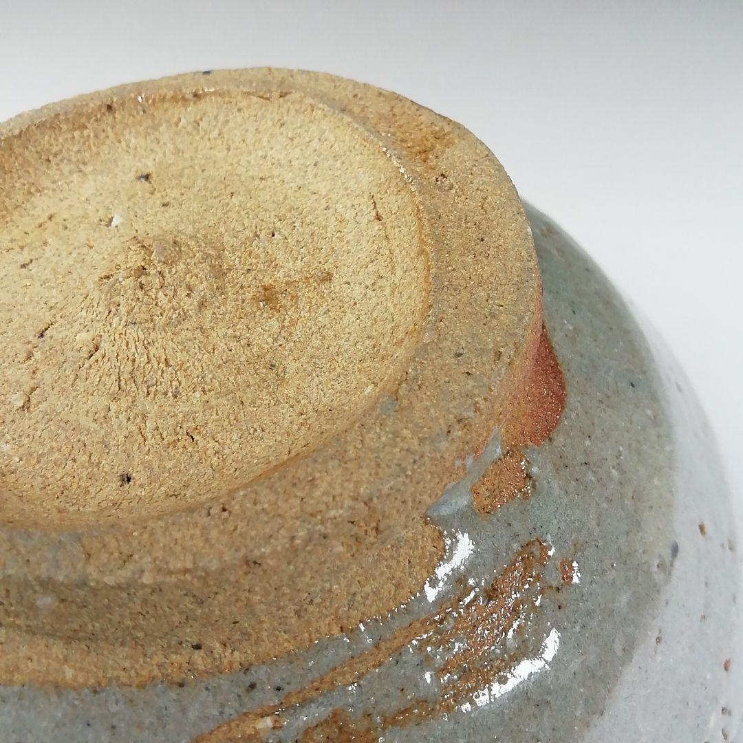 Ｔ２４０　茶碗　『絵唐津茶碗』『十三代　中里太郎右衛門』　共箱　抹茶碗　茶道具