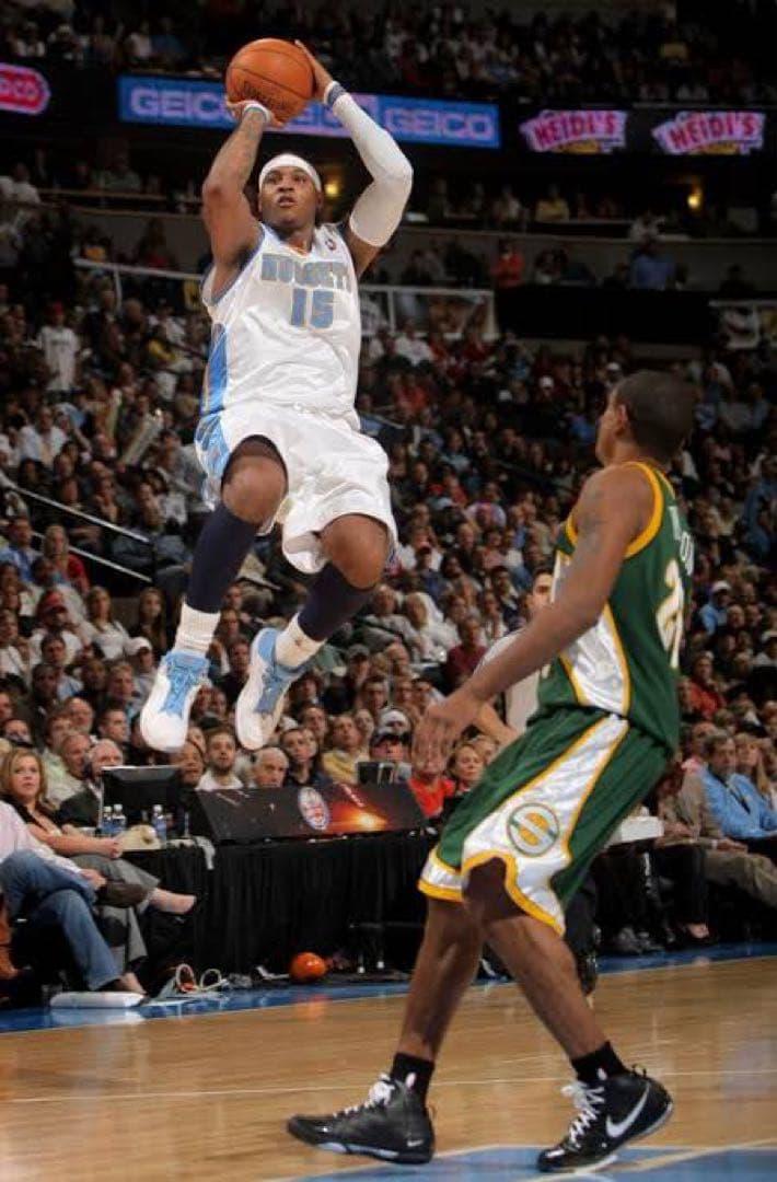 【新品美品】NIKE AIR JORDAN 12 RETRO Melo