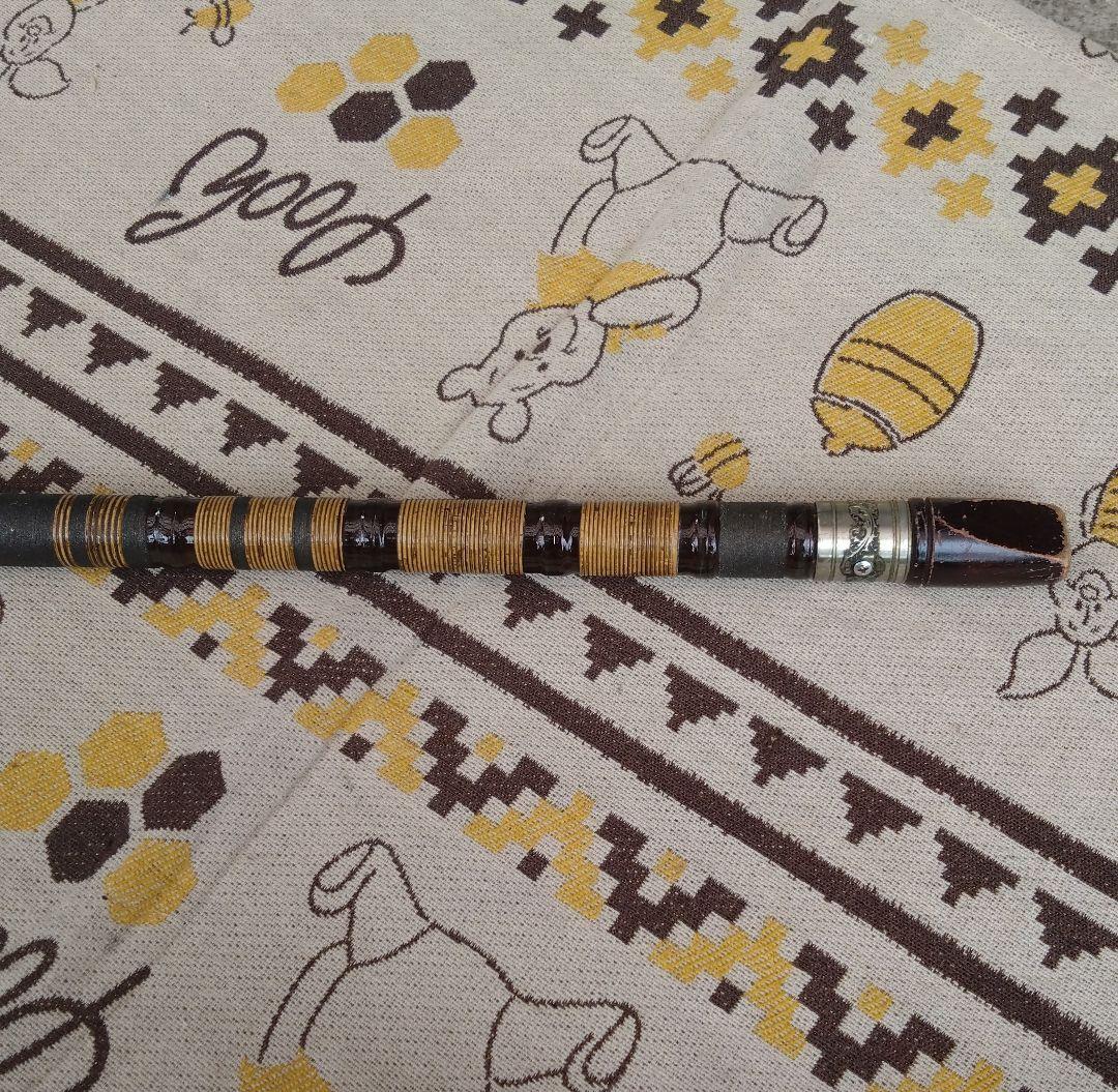 Daiwa　波濤ひらまさ48H＆シマノ　SUPER X FINE MEAL磯