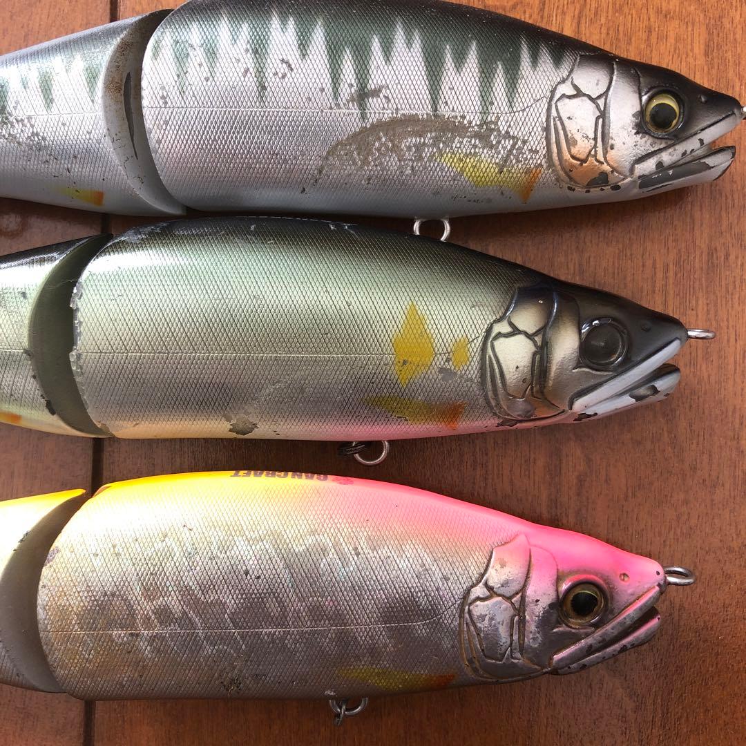 ガンクラフト ジョイクロ230