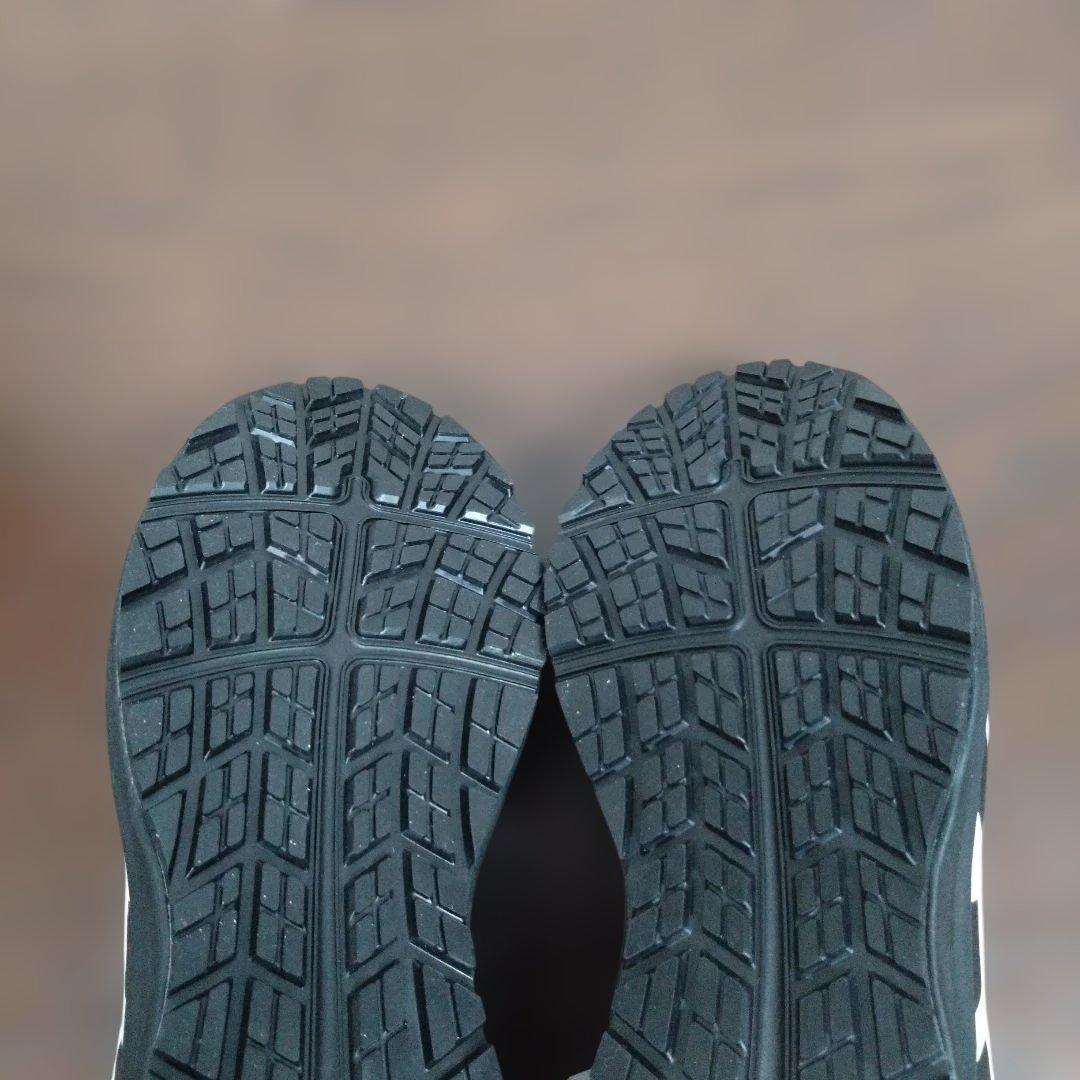 asics アシックス ウィンジョブ　CP103 タグ付　 未使用　25.5cm