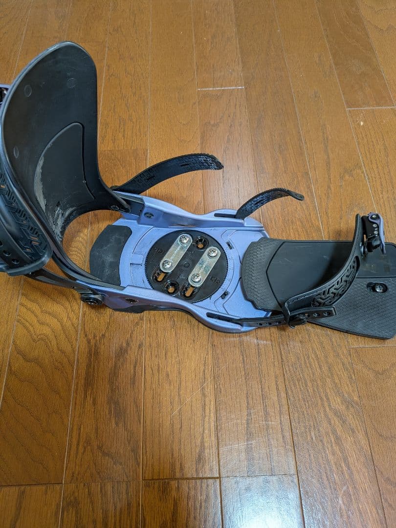 UNION　ATLAS　アトラス　Sサイズ　23-24