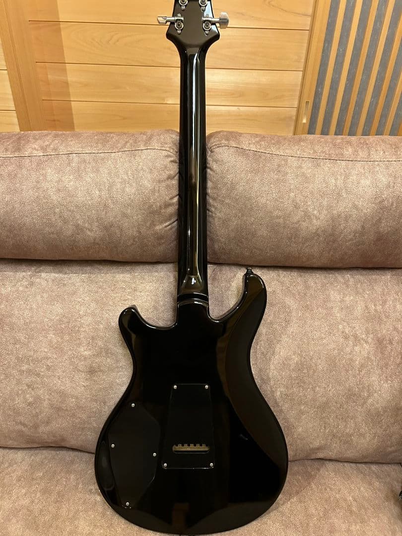 ■美品■ PRS 513 Maple Top Gray Black