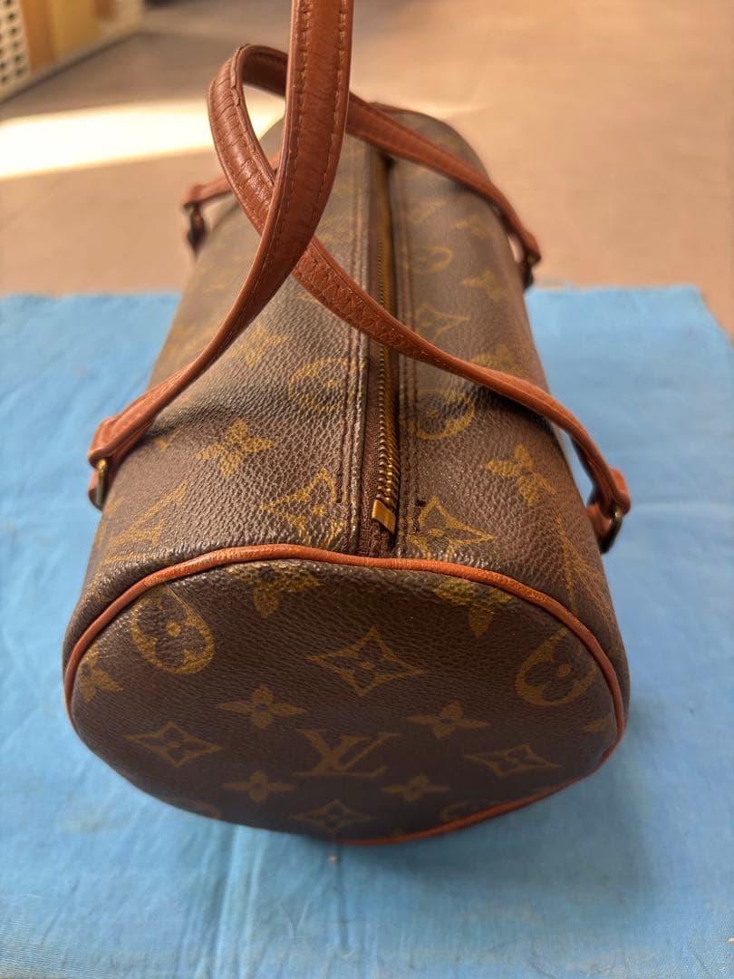 ルイ・ヴィトン モノグラム ハンドバッグ