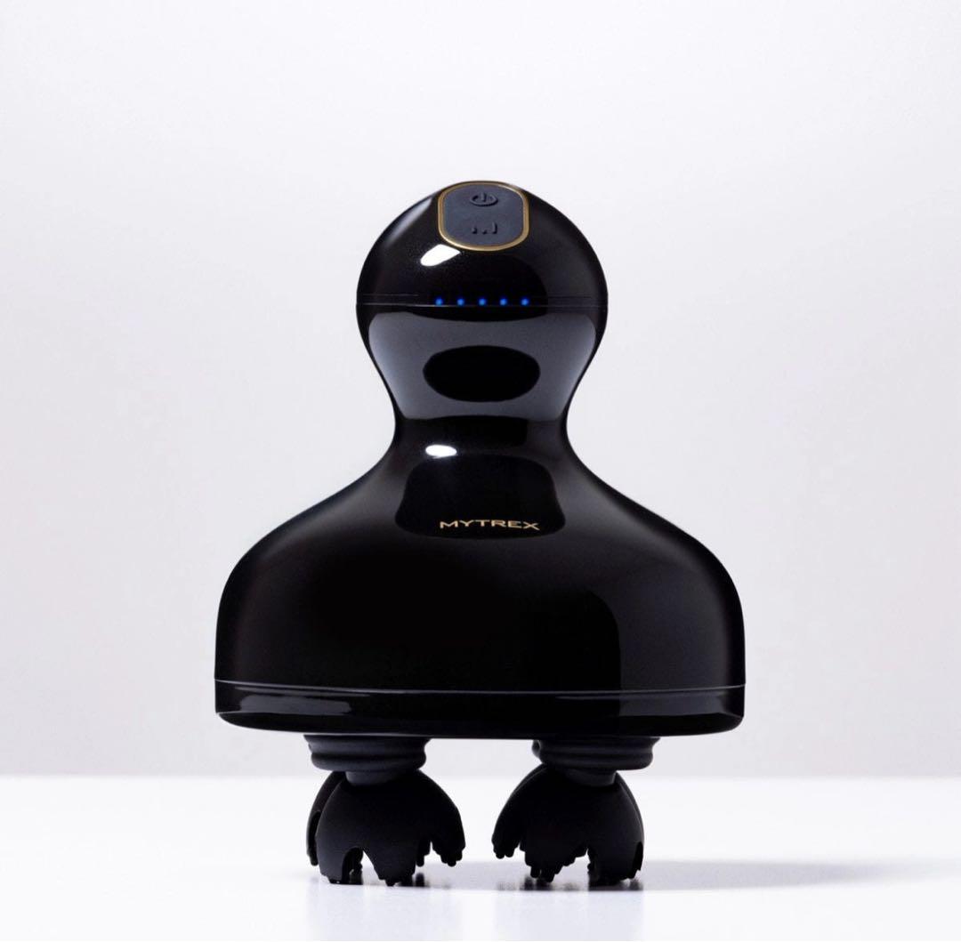 マイトレックス 電気針ヘッドスパ EMS HEAD SPA PRO