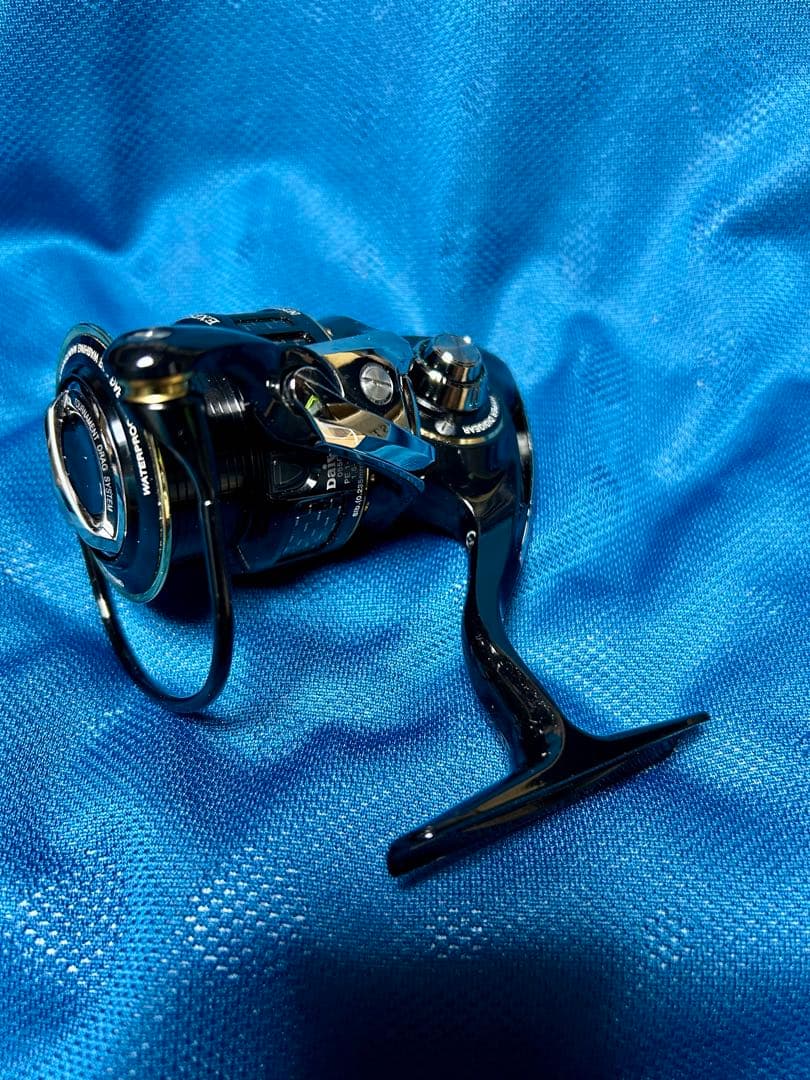 イグジスト ハイパー ブランジーノ カスタム 2508Ｒ