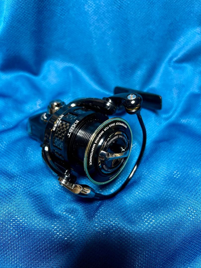 イグジスト ハイパー ブランジーノ カスタム 2508Ｒ