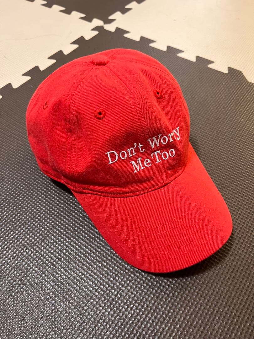 tattoo studio yamada 赤キャップ