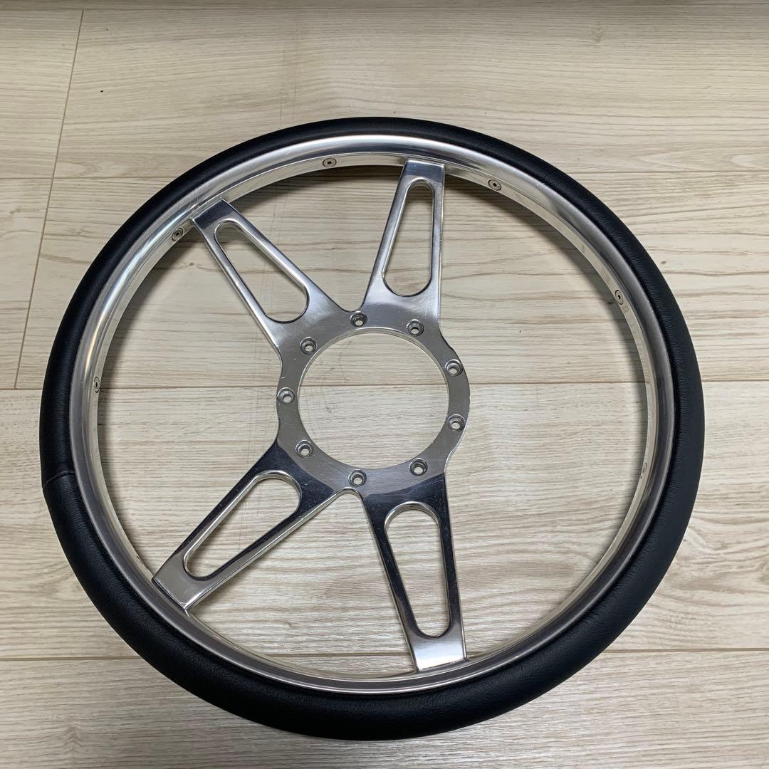 希少 レカラ バイク2