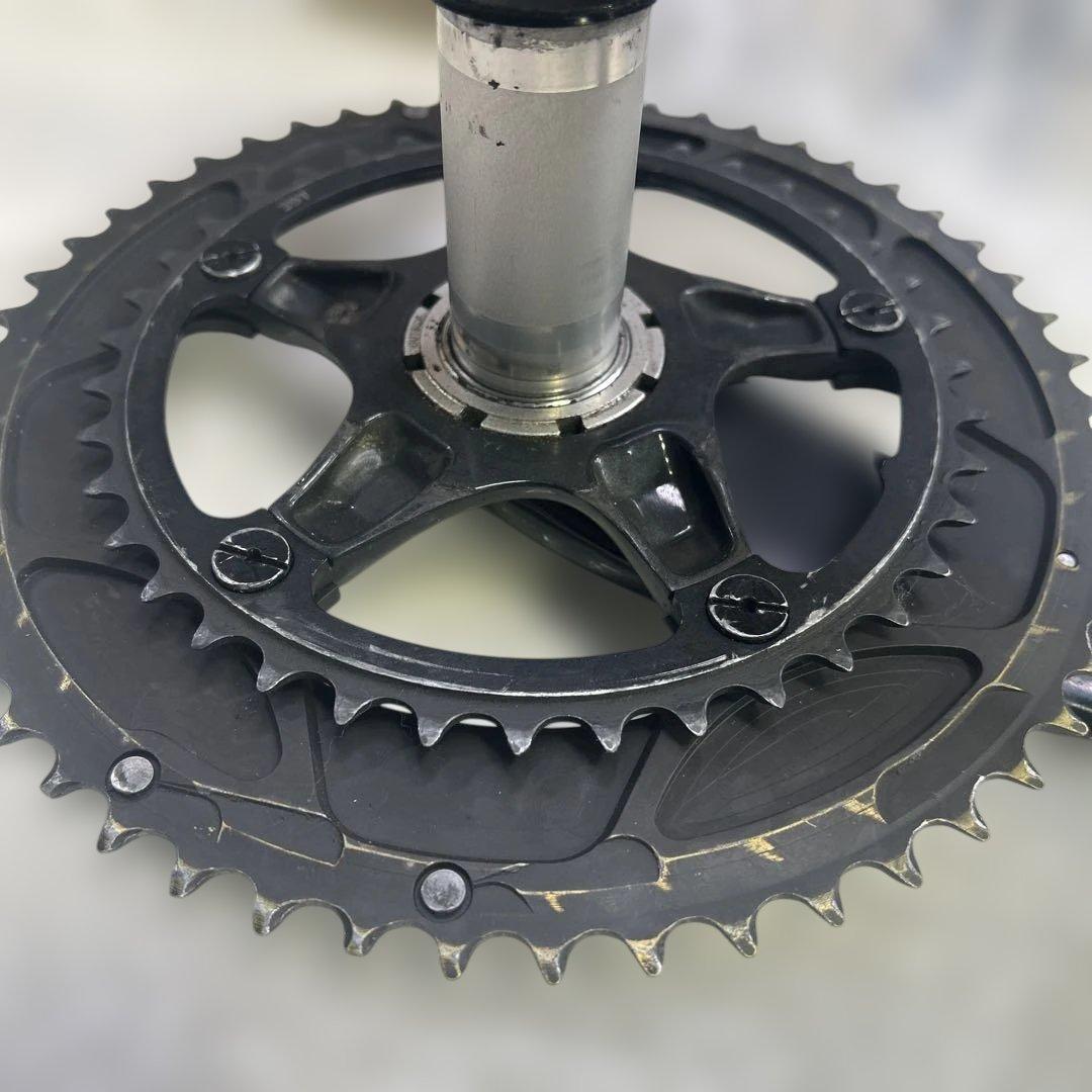 6287 SPECIALIZED S-WORKS fact carbonクランク