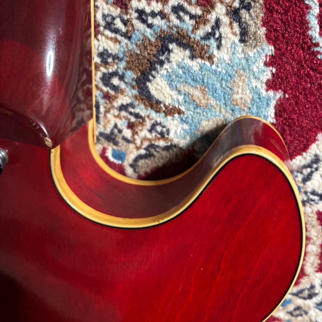 逸品　YAMAHA 「SA700 Super Axe」　ジャパンヴィンテージ