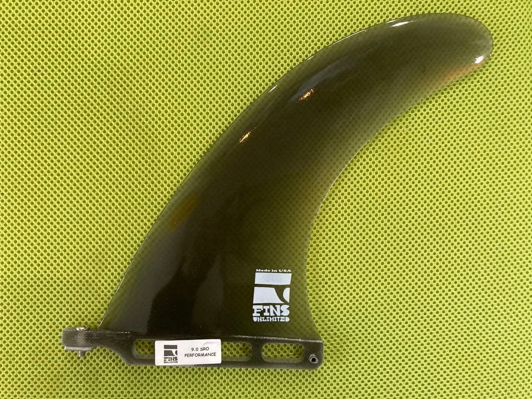 FINS UNLIMITED 9.0 SRO PERFORMANCE フィン