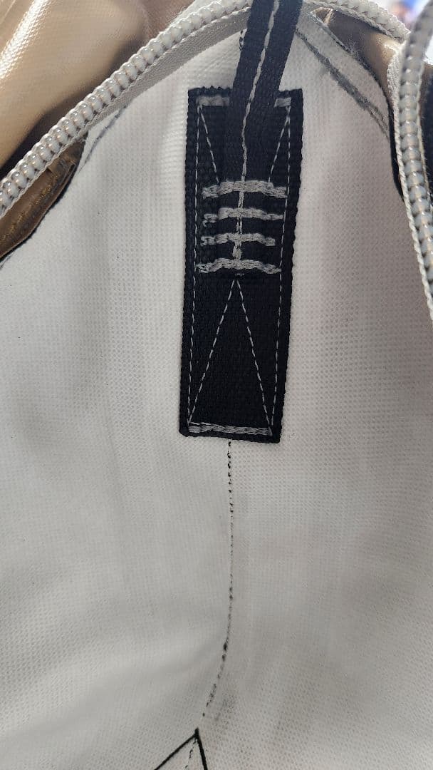 美品　FOLBOT タクティカルフォールディングカヤック FT-TFK-001F